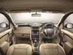 Nissan Terrano 2013 года